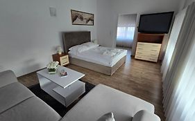 Motel Za Miedzą