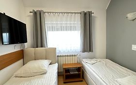 Motel Za Miedzą